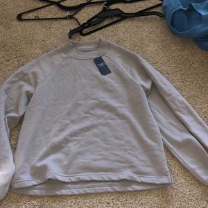 Abercrombie and Fitch sweatshirt